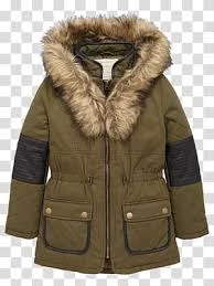 Winterwear